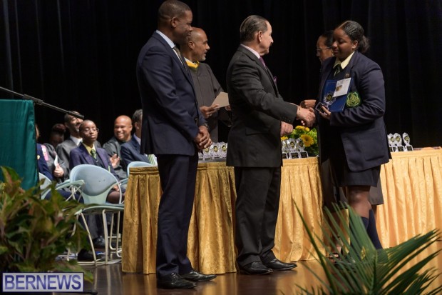 Berkeley Institute Prize Giving Ceremony Bermuda 2022 school AW (49)