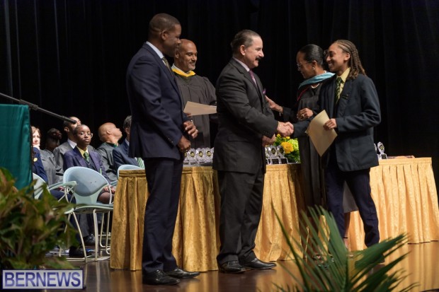 Berkeley Institute Prize Giving Ceremony Bermuda 2022 school AW (50)