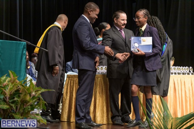 Berkeley Institute Prize Giving Ceremony Bermuda 2022 school AW (57)