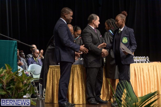 Berkeley Institute Prize Giving Ceremony Bermuda 2022 school AW (59)