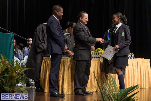 Berkeley Institute Prize Giving Ceremony Bermuda 2022 school AW (62)