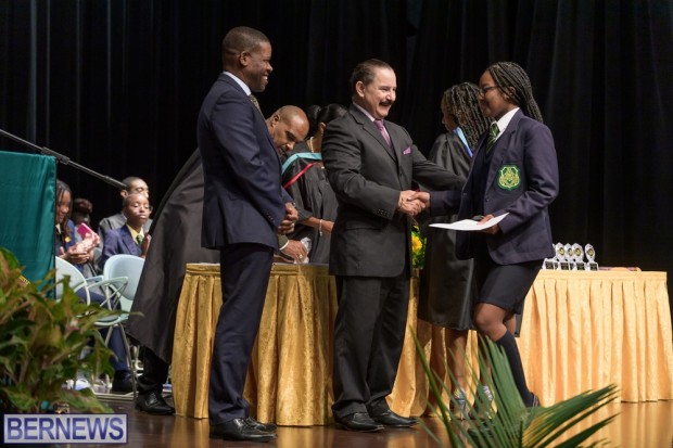 Berkeley Institute Prize Giving Ceremony Bermuda 2022 school AW (63)