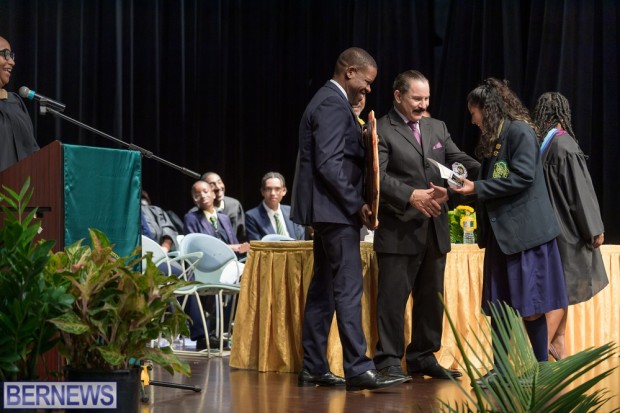 Berkeley Institute Prize Giving Ceremony Bermuda 2022 school AW (67)