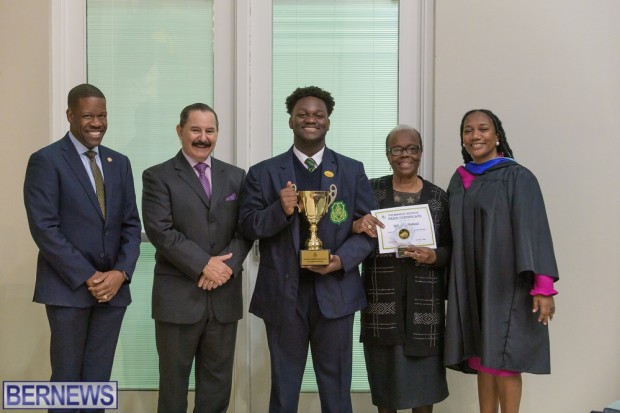 Berkeley Institute Prize Giving Ceremony Bermuda 2022 school AW (68)