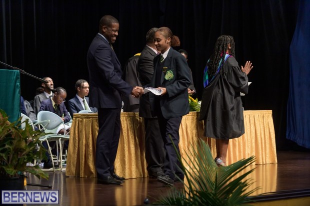 Berkeley Institute Prize Giving Ceremony Bermuda 2022 school AW (70)