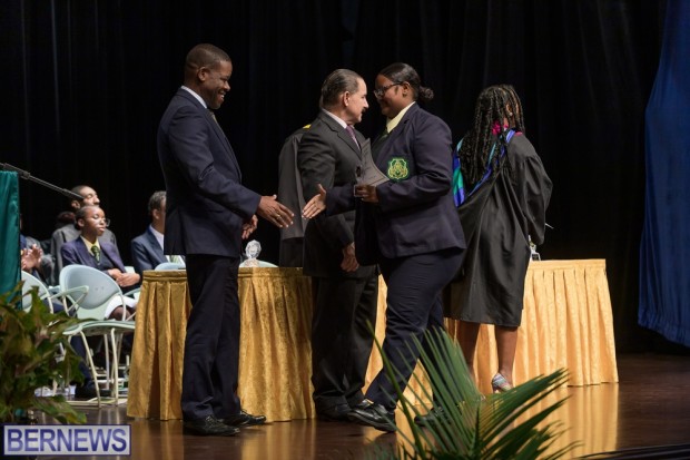 Berkeley Institute Prize Giving Ceremony Bermuda 2022 school AW (71)