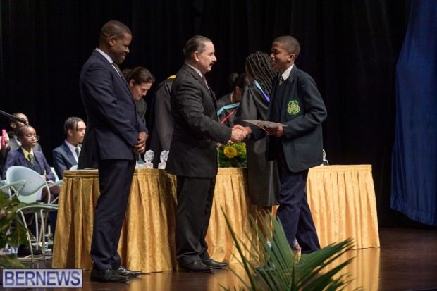 Berkeley Institute Prize Giving Ceremony Bermuda 2022 school AW (74)