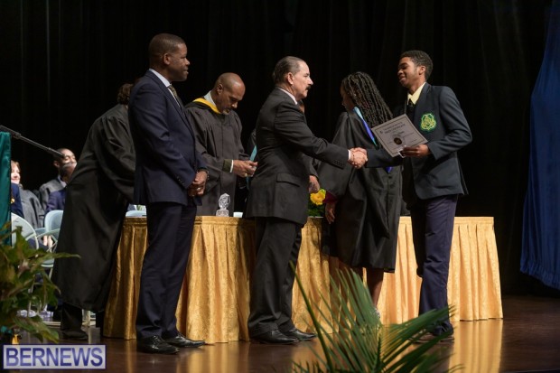 Berkeley Institute Prize Giving Ceremony Bermuda 2022 school AW (76)