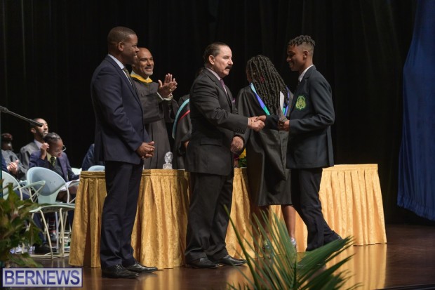 Berkeley Institute Prize Giving Ceremony Bermuda 2022 school AW (78)