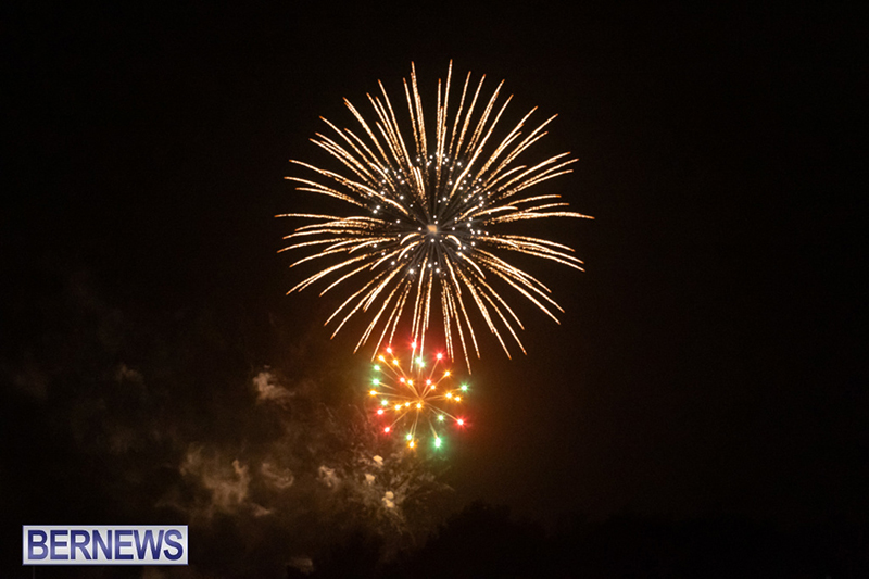 Fireworks Hamilton Princess Nov 8 2023 DF-1