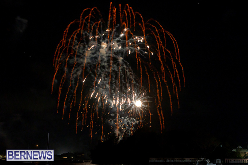 Fireworks Hamilton Princess Nov 8 2023 DF-42