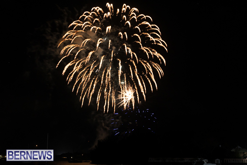 Fireworks Hamilton Princess Nov 8 2023 DF-45