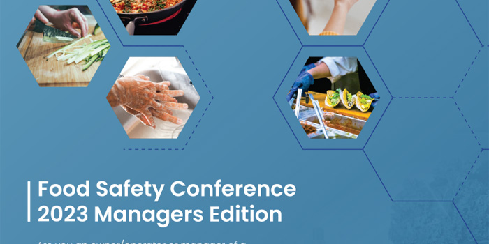 Food Safety Conference On November 30th - Bernews