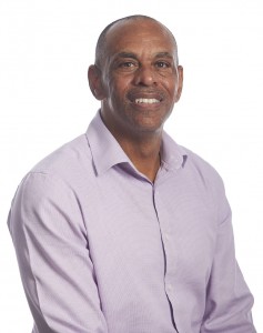 Gershon Gibbons Director Of Social Insurance Bermuda November 2023