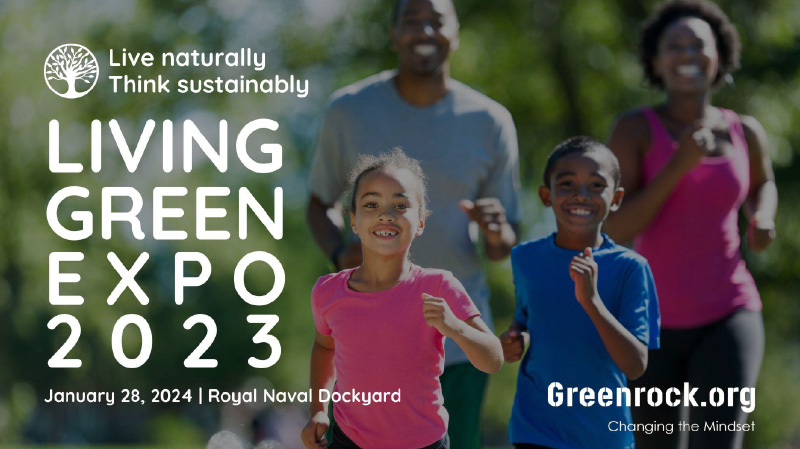 Greenrock Living Green Expo January 28 2024_1