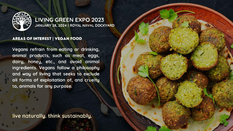 Greenrock Living Green Expo January 28 2024_2