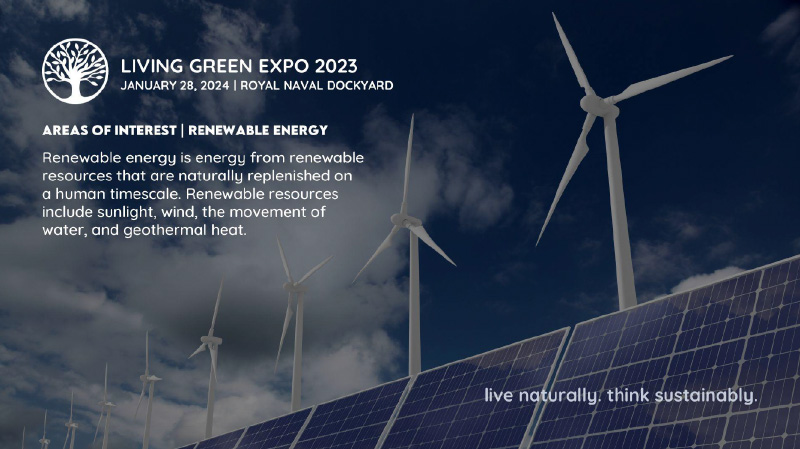 Greenrock Living Green Expo January 28 2024_4