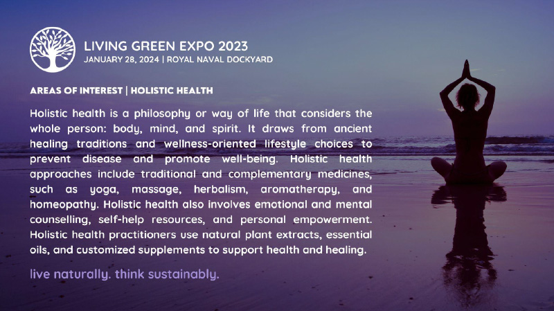 Greenrock Living Green Expo January 28 2024_7