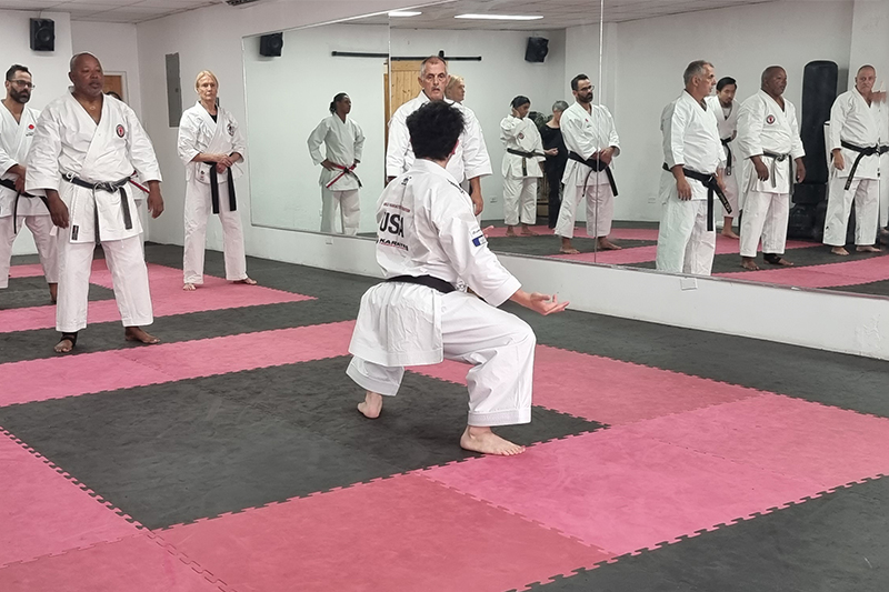Karate Bermuda Nov 27 2023 (1)