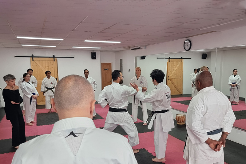 Karate Bermuda Nov 27 2023 (2)