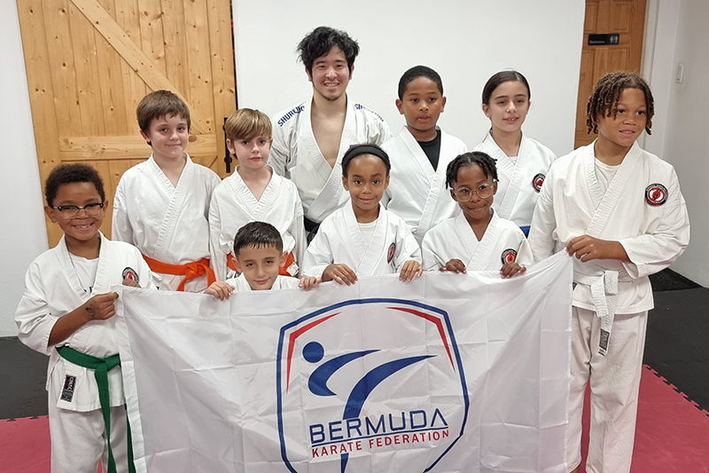 Karate Bermuda Nov 27 2023 (6)