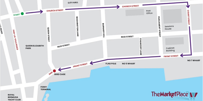 Amsterdam christmas parade 2025