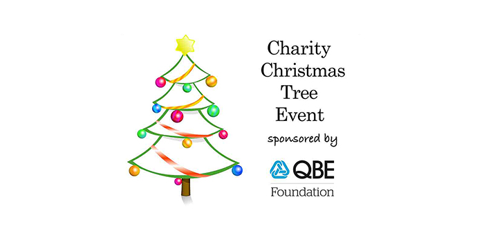 Christmas trees berne ny