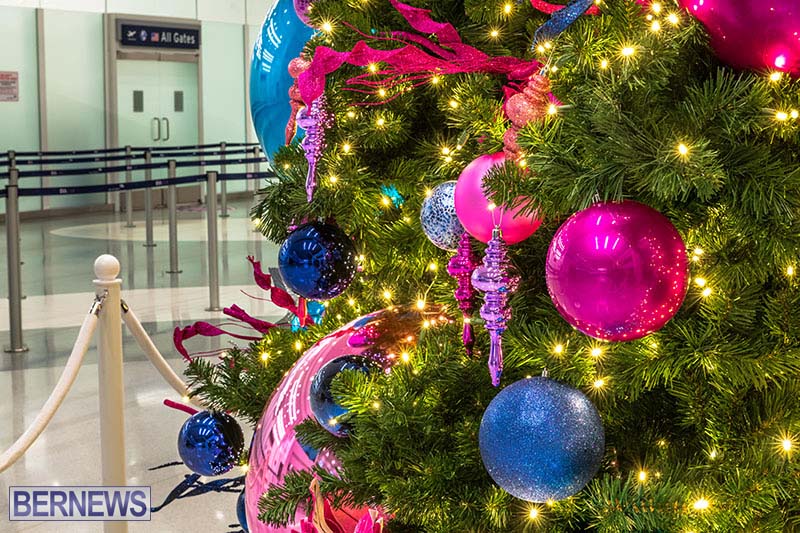 Skyport Christmas Tree November 2023_3