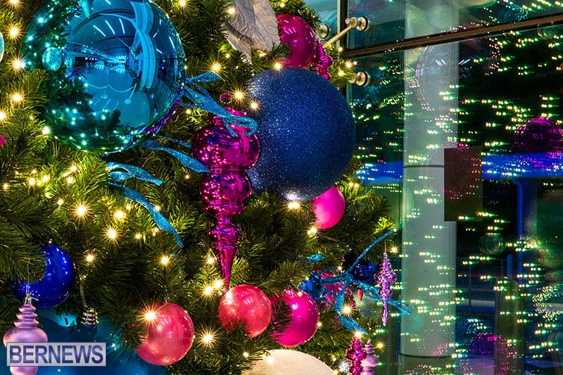 Skyport Christmas Tree November 2023_4