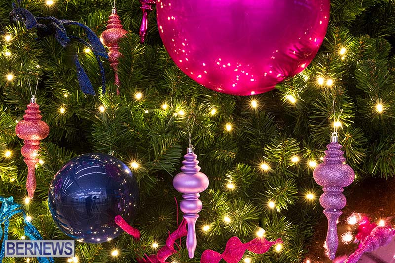 Skyport Christmas Tree November 2023_9