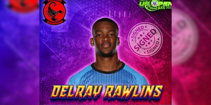 Rawlins & Scorpions Defeat World XI - Bernews