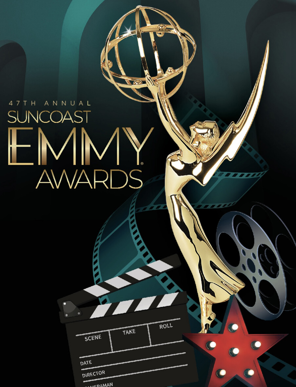 Emmys Bermuda Dec 6 2023