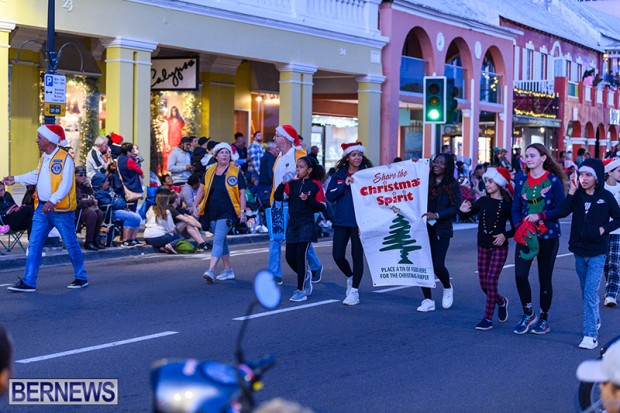 MarketPlace  Christmas Parade Bermuda December 3, 2023 (19)