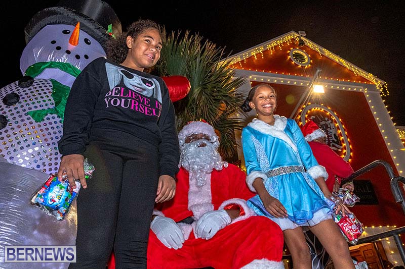 Santa’s Coming to Town Bermuda December 2023_68