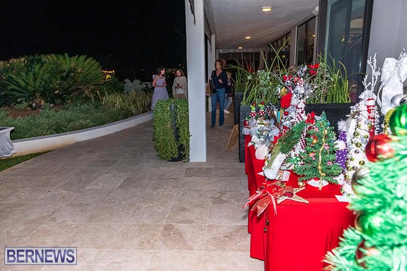 The Loren Hotel Holiday Market Bermuda December 3 2023_33