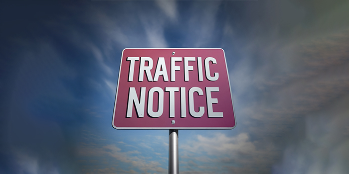 Traffic Notices For Triangle Challenge Races - Bernews