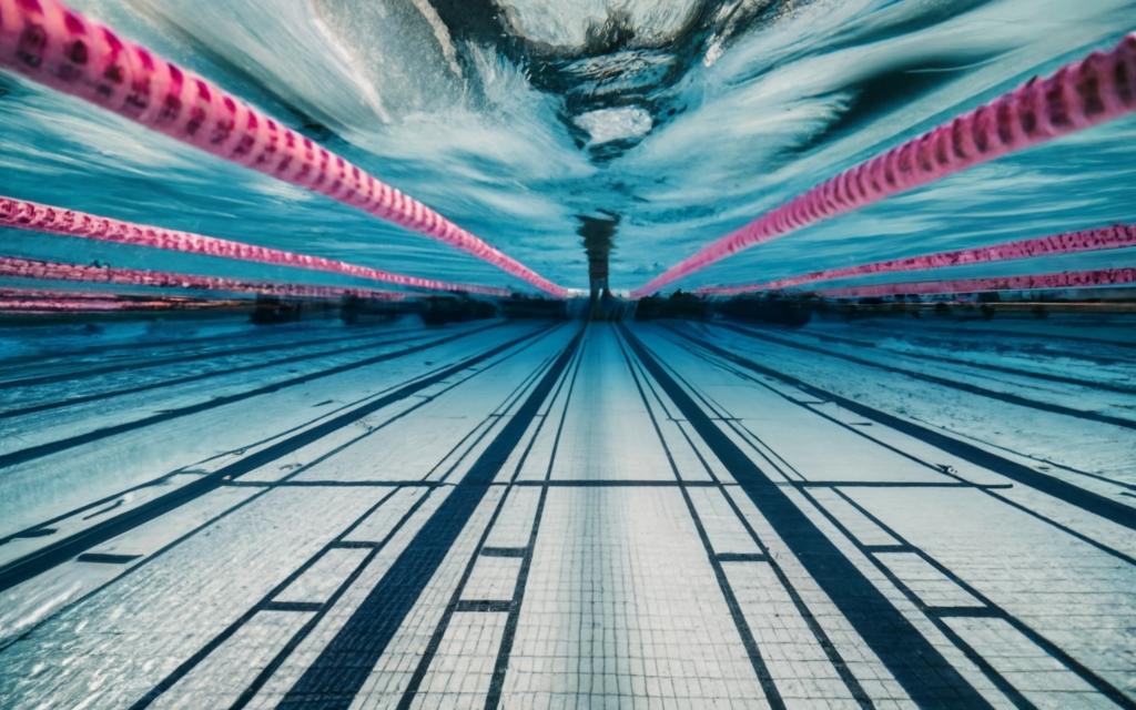 BASA Barry Hanson Memorial Swim Results Bernews