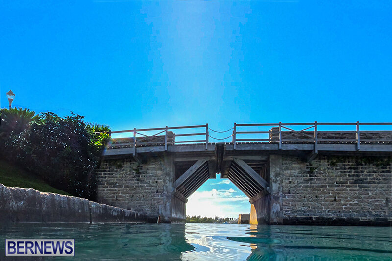 2 - Waters Beneath Somerset Bridge Top 10 Photos of Day [January 2024]