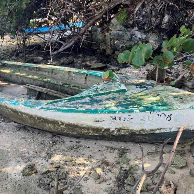 Abandoned Boat Bermuda Sept 2023_29