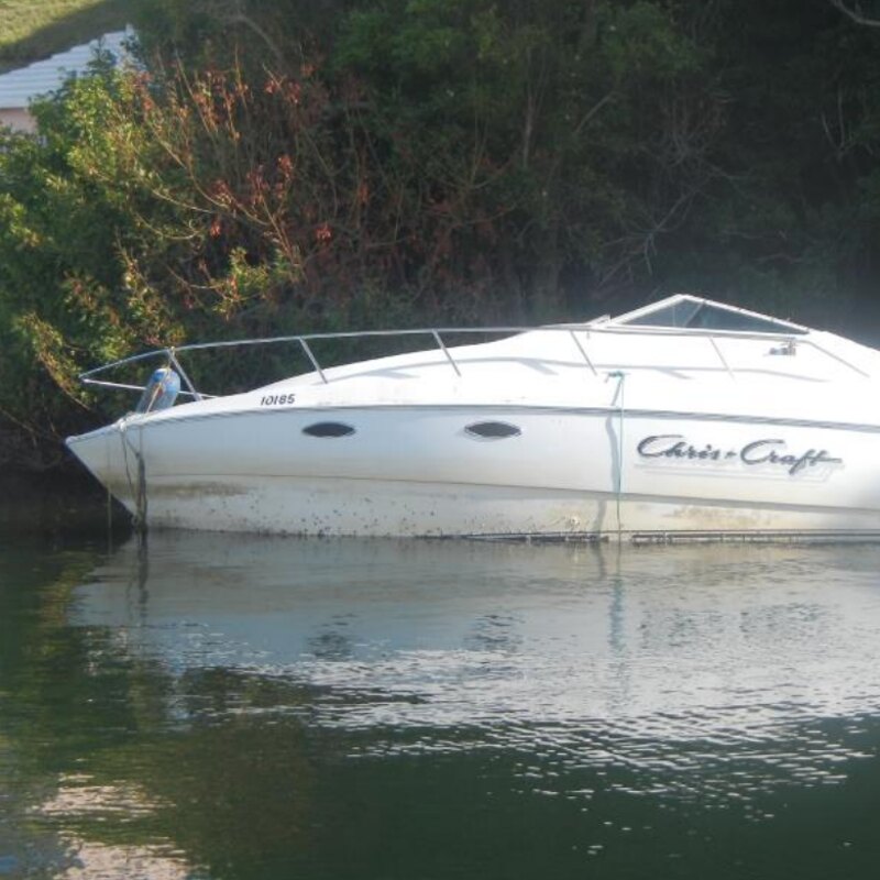Abandoned Boat Bermuda Sept 2023_4