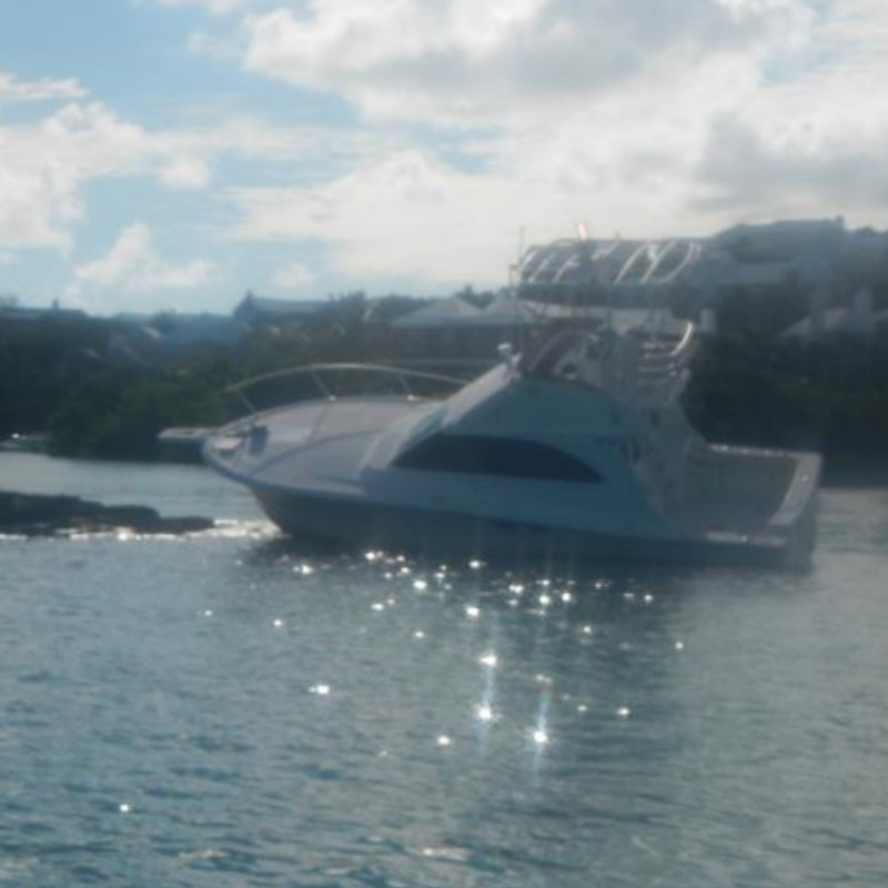 Abandoned Boat Bermuda Sept 2023_7
