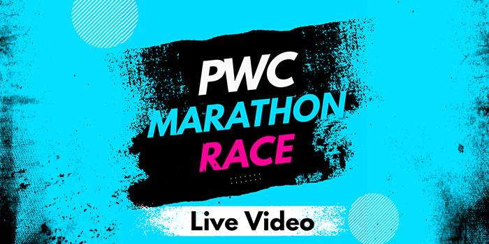 Video: PwC Bermuda Full & Half Marathon - Bernews