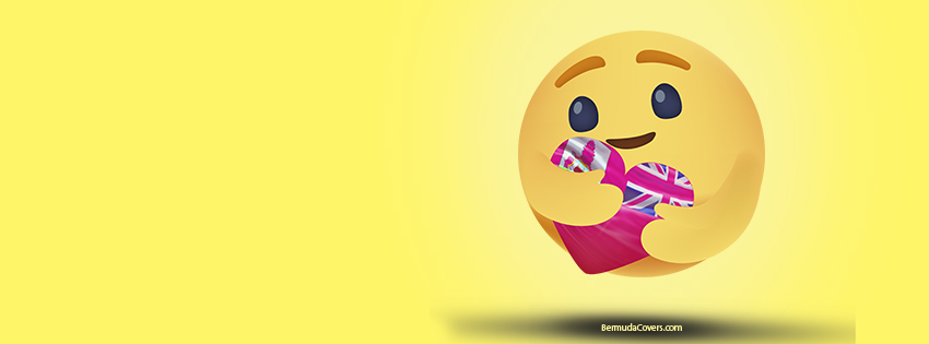 Emoji-Heart-Hug-Heart-Flag-Bermuda-Bernews-Facebook-cover-design-image-photo-vvSARxHF-yellow-2