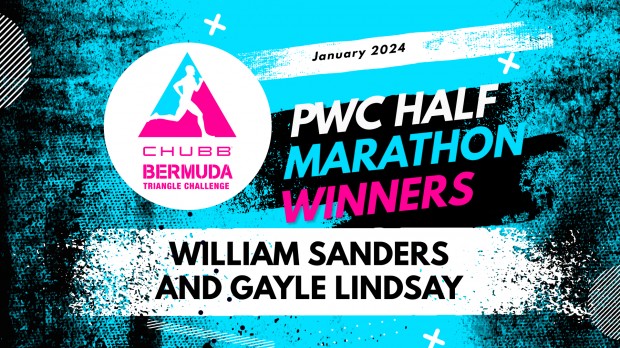 FS-  Half Marathon Winners Bermuda Jan 14 2024