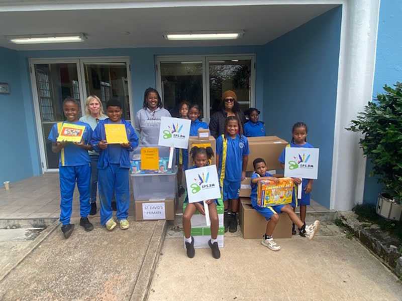 Support Public Schools Bermuda Supply Gifting January 2024_15