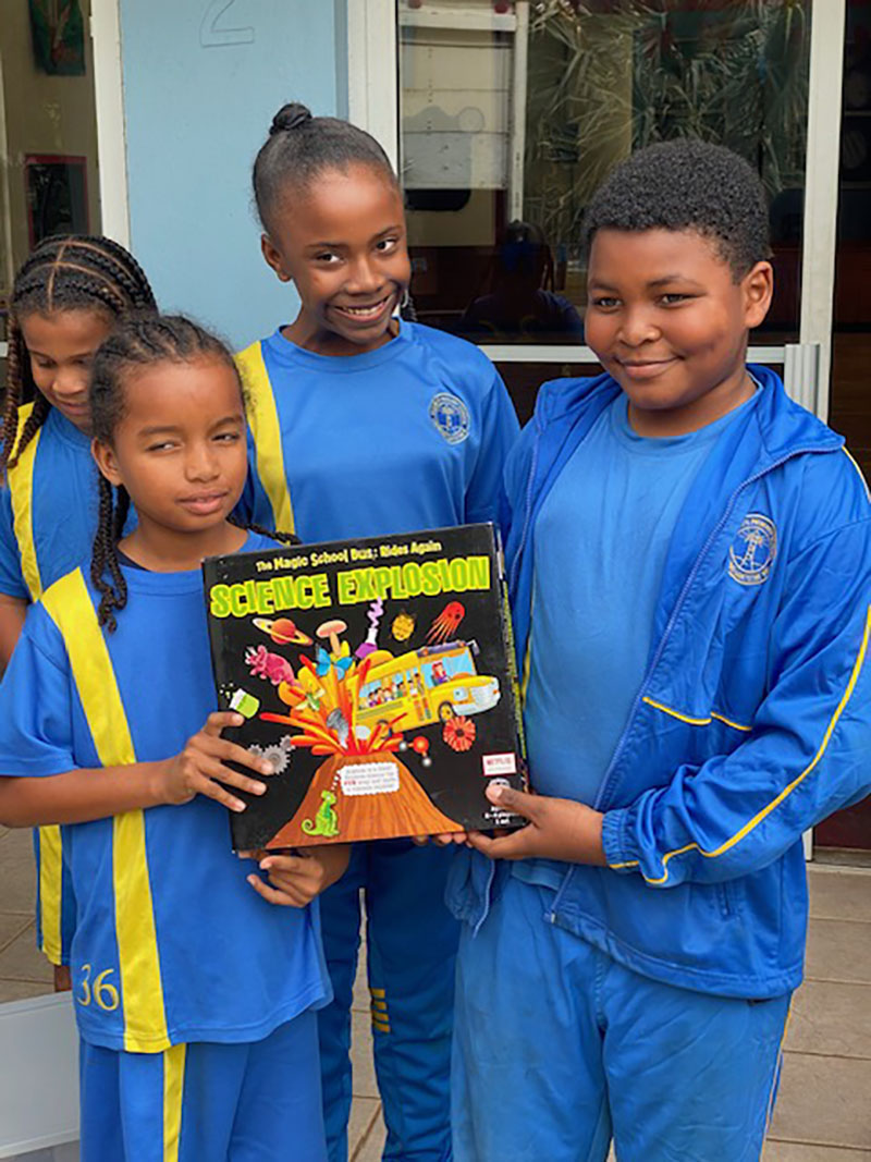 Support Public Schools Bermuda Supply Gifting January 2024_18