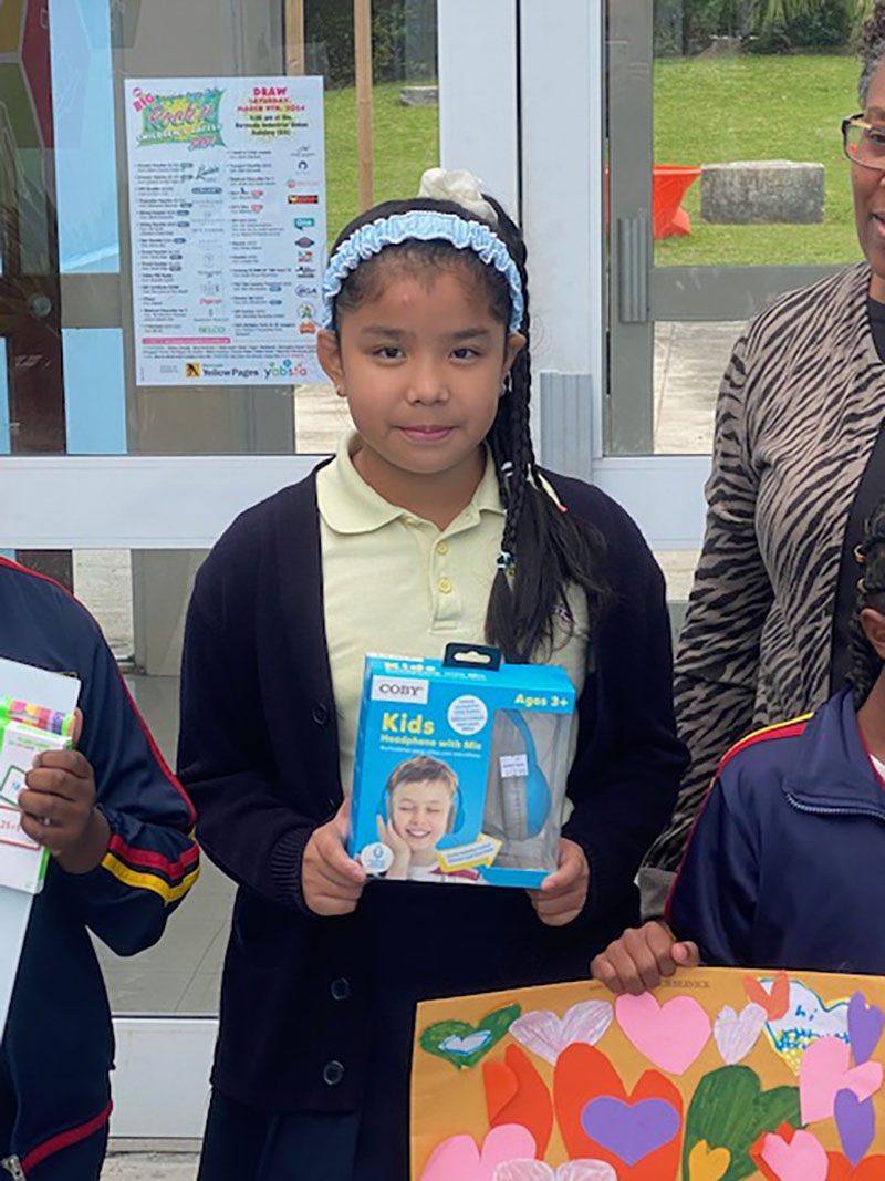 Support Public Schools Bermuda Supply Gifting January 2024_3