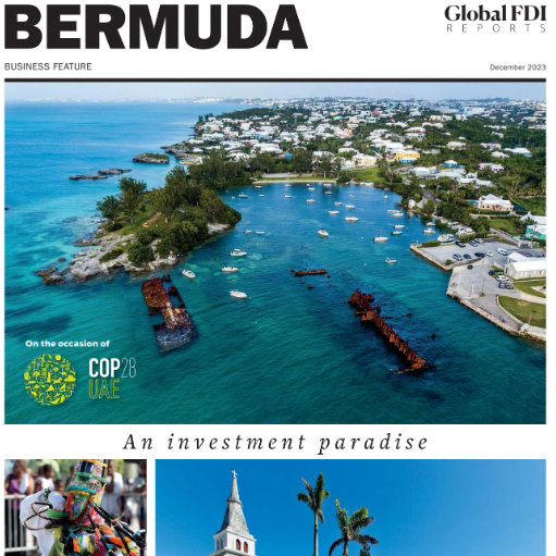 Economic Development Strategy In Middle East - Bernews