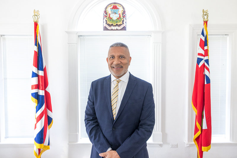 Chief Justice Larry Mussenden Bermuda Feb 8 2024 (5)