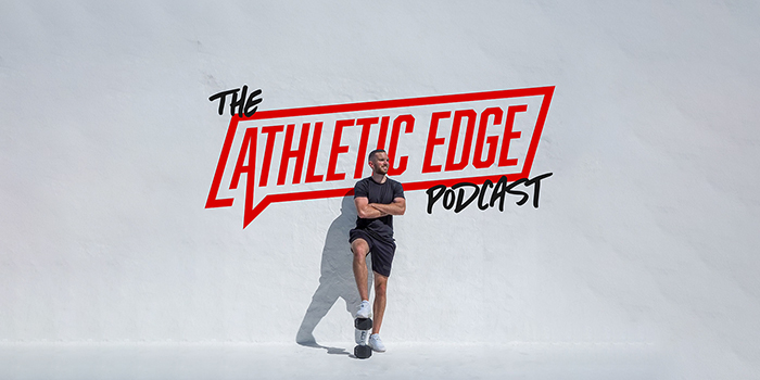 Liam Evans Starts 'Athletic Edge' Podcast - Bernews